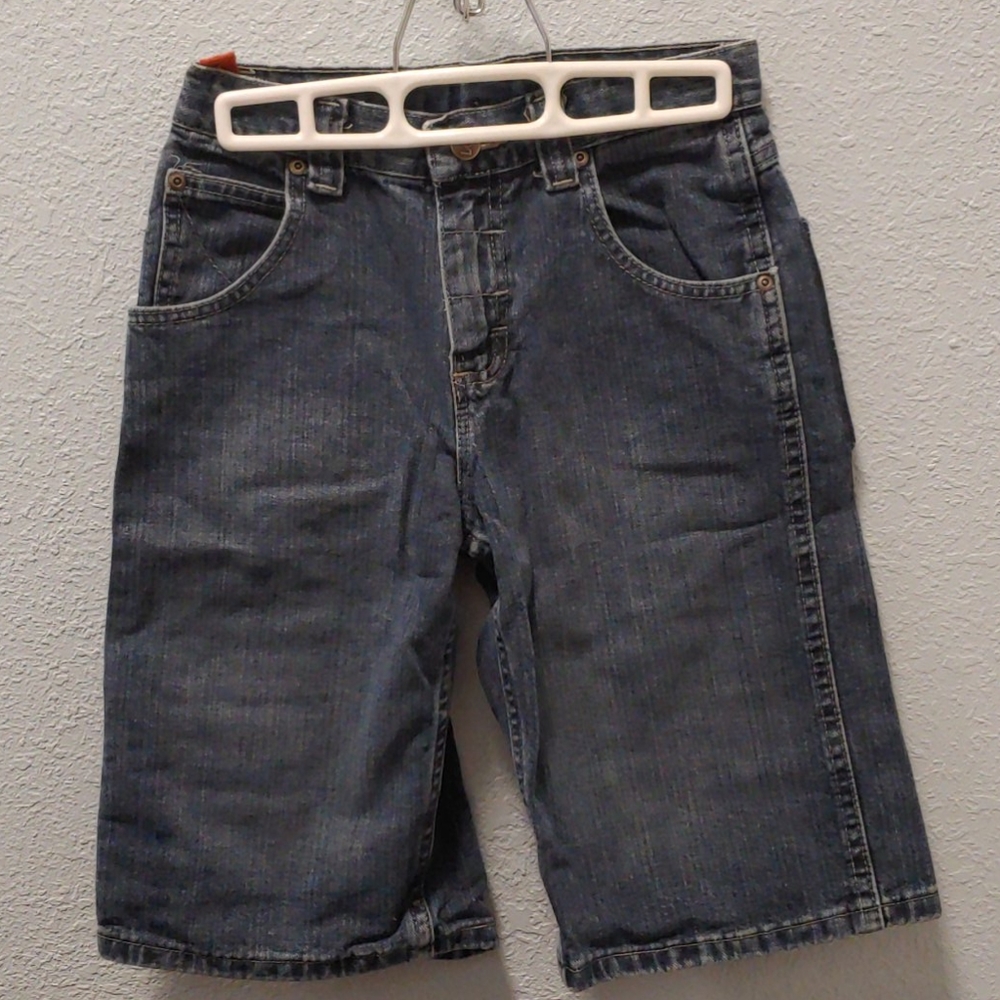 Boy's Lee Jean / Denim shorts